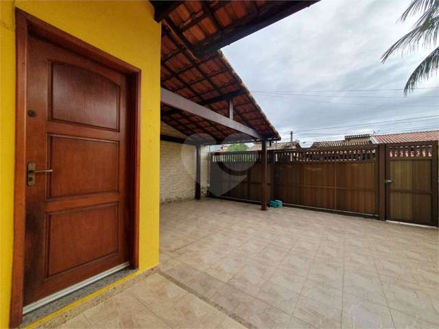 Casa com 3 quartos à venda em Serra Grande - RJ