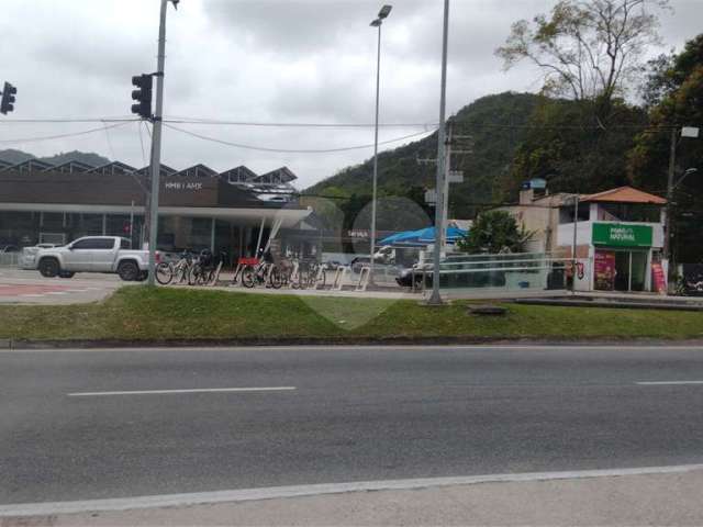 Terreno à venda ou para locação em Itaipu - RJ