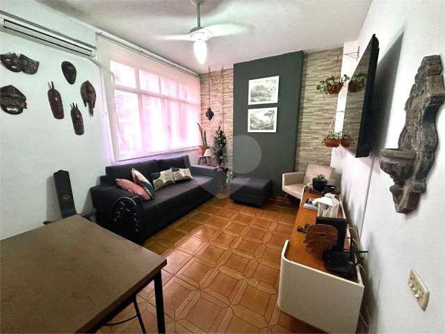 Apartamento com 2 quartos à venda em Icaraí - RJ