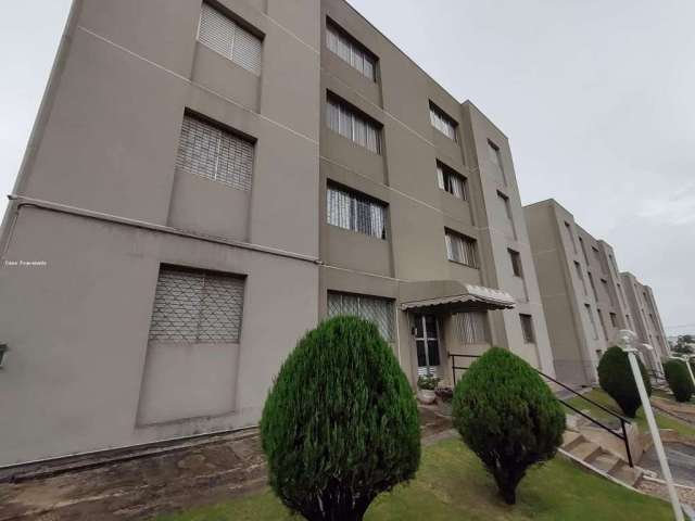 Apartamento para Venda em Americana, Centro, 2 dormitórios, 1 banheiro, 1 vaga