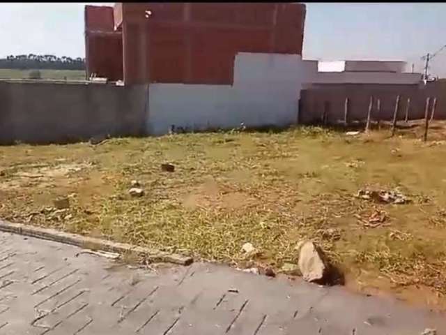 Terreno para Venda em Nova Odessa, Jardim dos Lagos