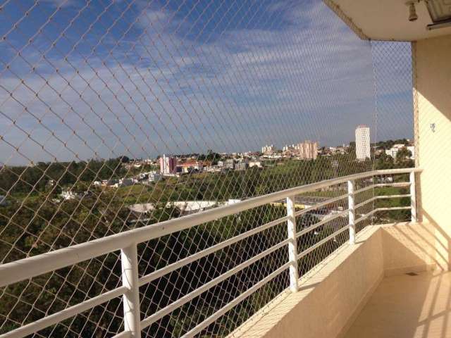 Apartamento para Venda em Americana, Catharina Zanaga, 2 dormitórios, 1 suíte, 1 banheiro, 2 vagas