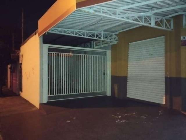 Casa para Locação em Nova Odessa, Jardim da Alvorada, 3 dormitórios, 1 suíte, 2 banheiros, 2 vagas