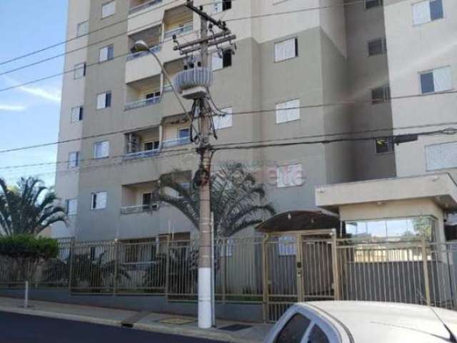 Apartamento para Venda em Nova Odessa, Green Village, 2 dormitórios, 1 banheiro, 1 vaga