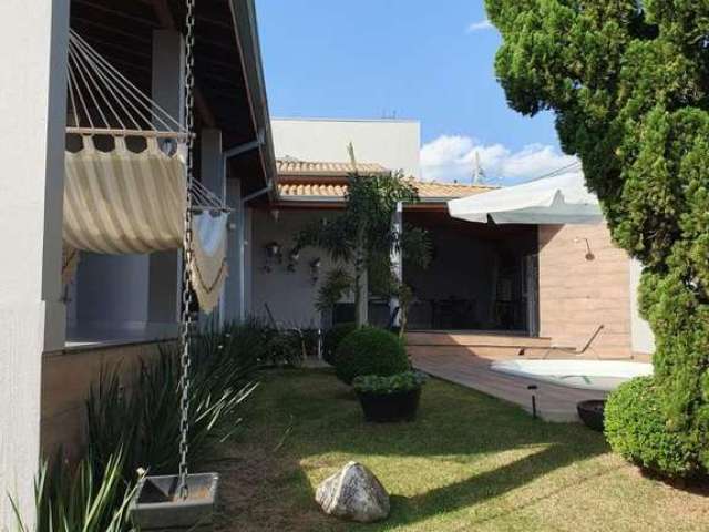 Casa para Venda em Nova Odessa, Jardim Maria Helena, 3 dormitórios, 3 suítes, 5 banheiros, 2 vagas