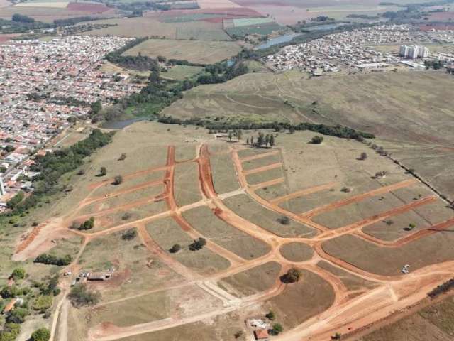 Terreno para Venda em Nova Odessa, Jardim das Palmeiras I