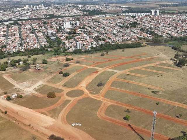 Terreno para Venda em Nova Odessa, Jardim das Palmeiras I