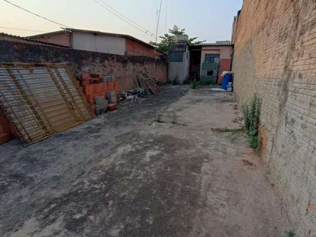 Casa para Venda em Sumaré, Jardim Lucélia, 1 dormitório, 1 banheiro