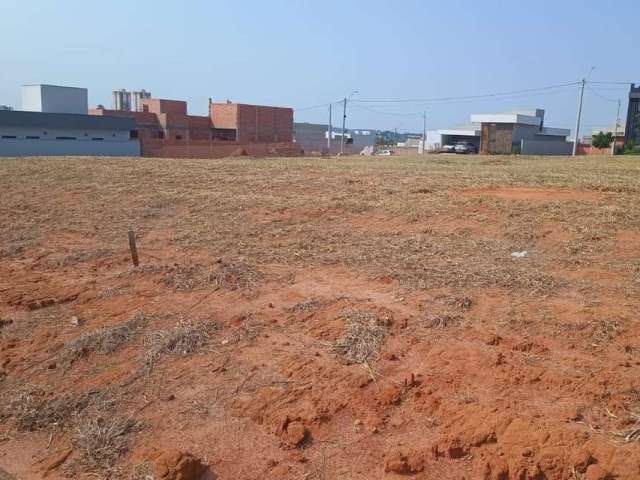 Terreno para Venda em Nova Odessa, Jardim Vitoria