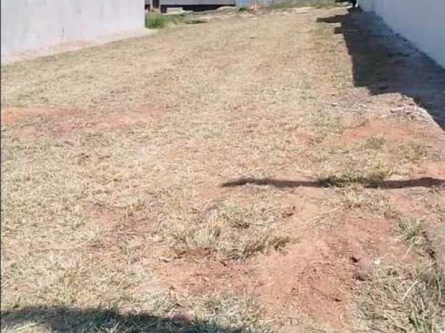 Terreno para Venda em Nova Odessa, Zona Predominantemente Residencial Dois ( ZPR 2)