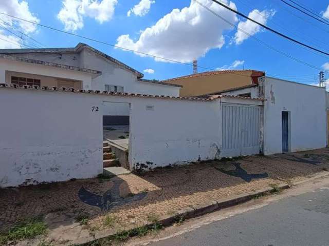 Casa para Venda em Campinas, Jardim Von Zubem, 2 dormitórios, 1 banheiro, 1 vaga