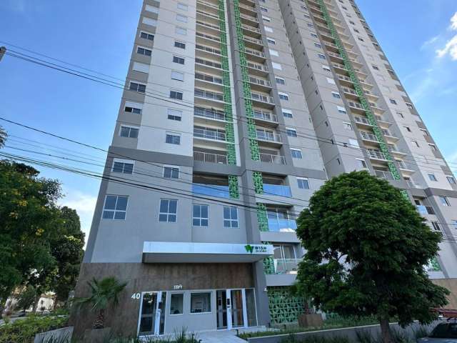 Apartamento no Parque Areião