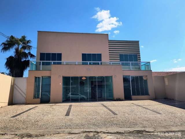 Sobrado Comercial - Setor Sul