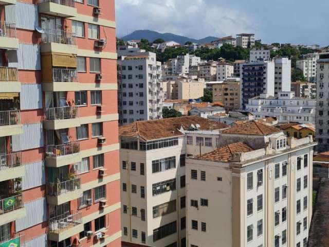 Excelente apartamento  SALA E QUARTO - 43 M2