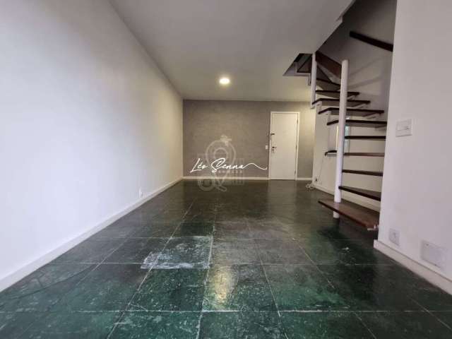 Apartamento com 2 quartos à venda na Avenida Afonso Arinos de Melo Franco, 191, Barra da Tijuca, Rio de Janeiro, 73 m2 por R$ 715.000