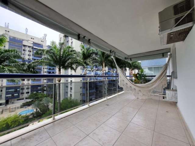 Apartamento com 3 quartos à venda na Rua Alfredo Ceschiatti, 150, Barra Olímpica, Rio de Janeiro, 92 m2 por R$ 790.000