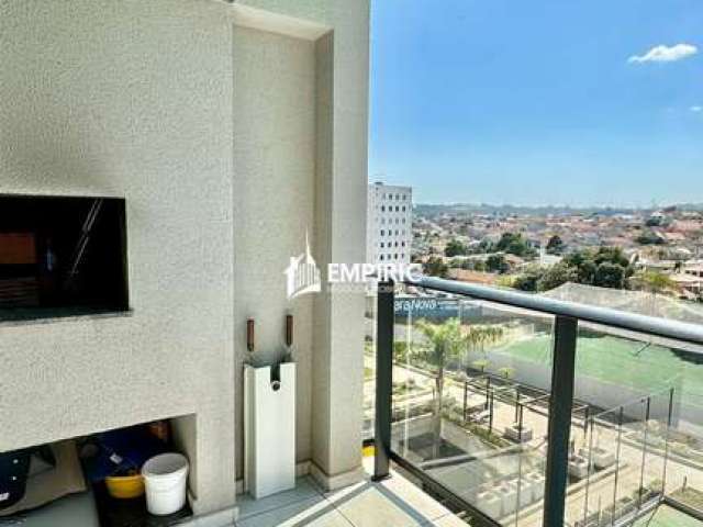 Apartamento no Vista Santa Paula