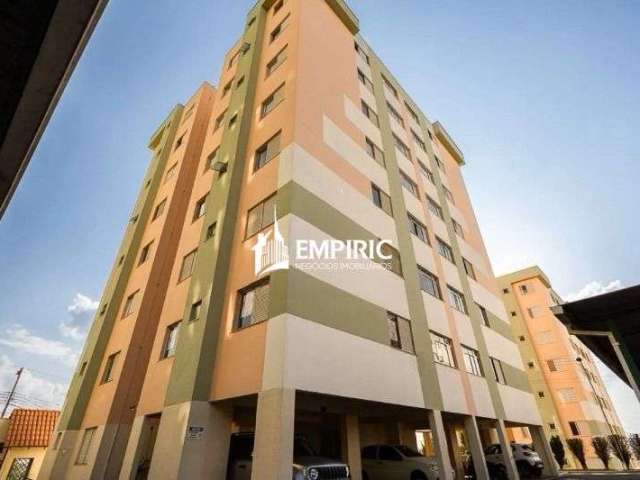 Apartamento na Vila Estrela