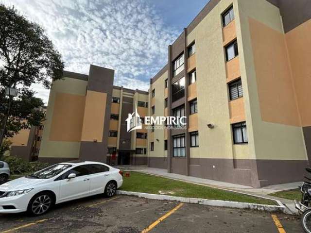 Apartamento 100% mobiliado no Monteiro Lobato