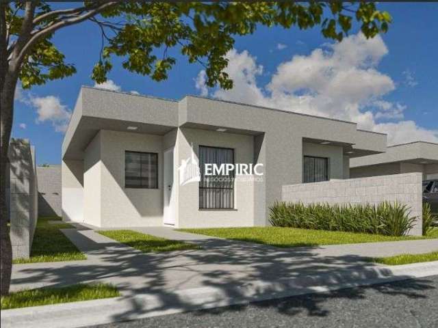 Monte Grappa Residencial