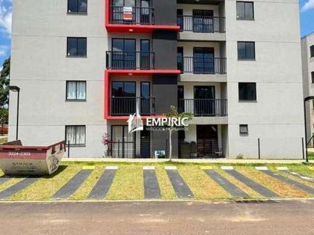 Apartamento semimobiliado Vittace Sabará