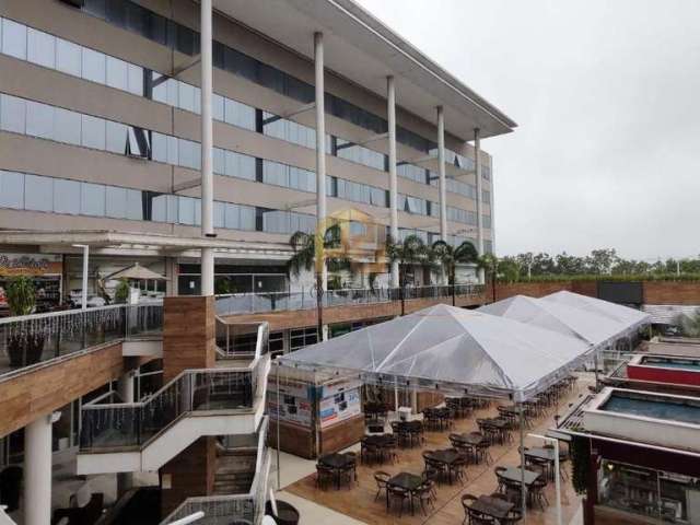 Sala Comercial 53m² Empreendimento Vértice Mall Recreio dos Bandeirantes