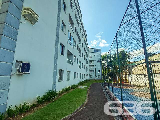 Apartamento | Joinville | Boa Vista