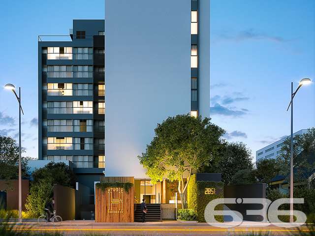 Apartamento | Joinville | Saguaçu