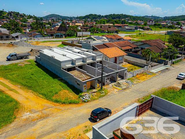 Casa | Joinville | Petrópolis