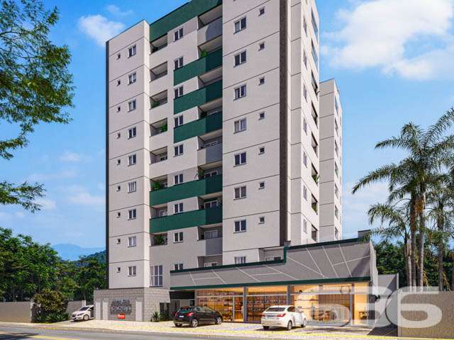 Apartamento | Joinville | Glória