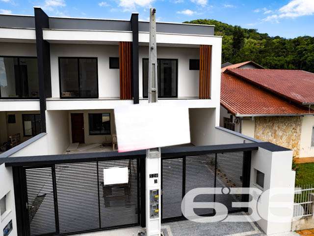 Casa | Joinville | Saguaçu