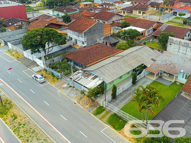 Casa | Joinville | João Costa