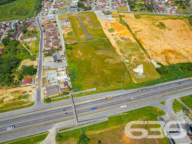 Terreno | Joinville | Rio Bonito