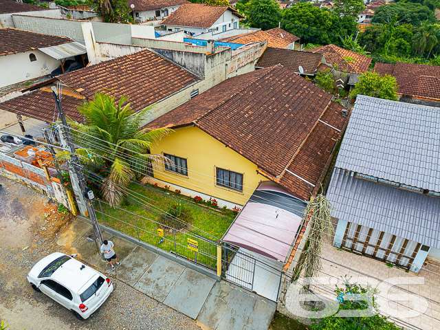 Casa | Joinville | Paranaguamirim