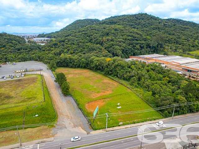 Terreno | Joinville | Zona Industrial Norte