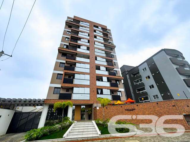 Apartamento | Joinville | Bom Retiro