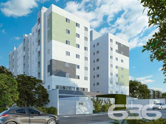 Apartamento | Joinville | Costa e Silva