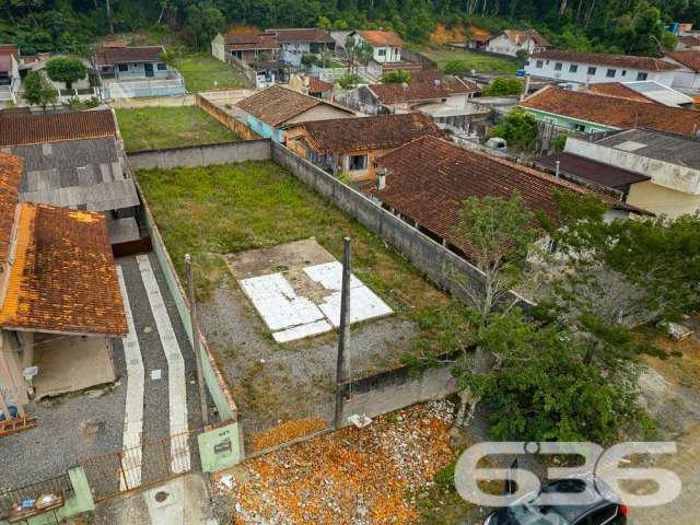 Terreno | Joinville | Parque Guarani