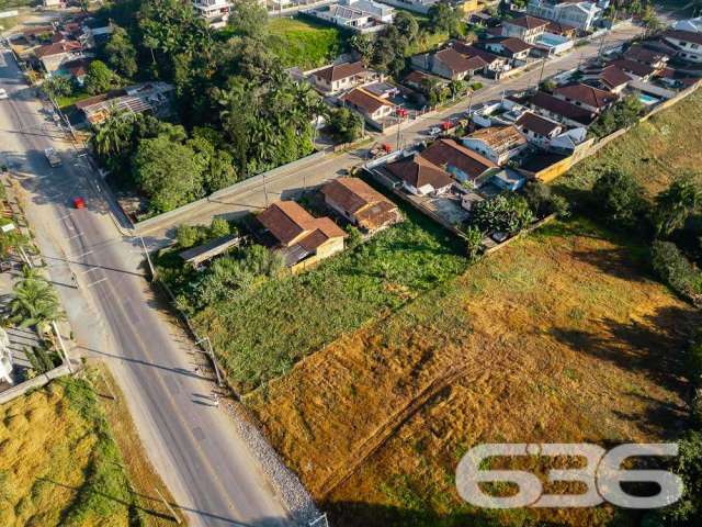 Terreno | Joinville | Nova Brasília