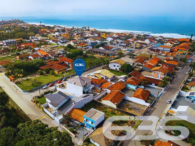 Casa | São Francisco do Sul | Ubatuba