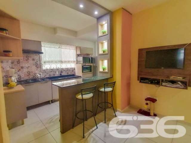 Apartamento | Joinville | Vila Nova