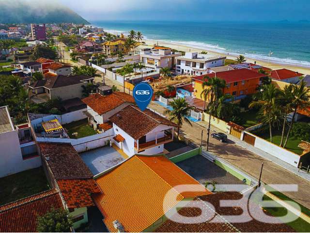 Casa | São Francisco do Sul | Ubatuba