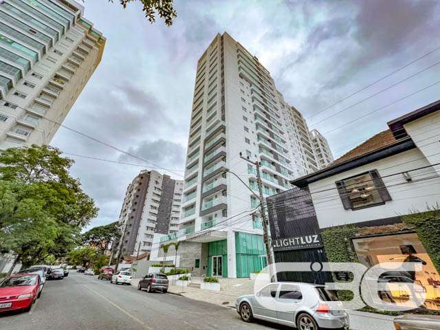 Apartamento | Joinville | Centro