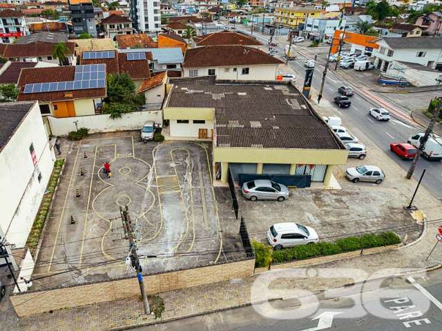 Comercial | Joinville | Iririú