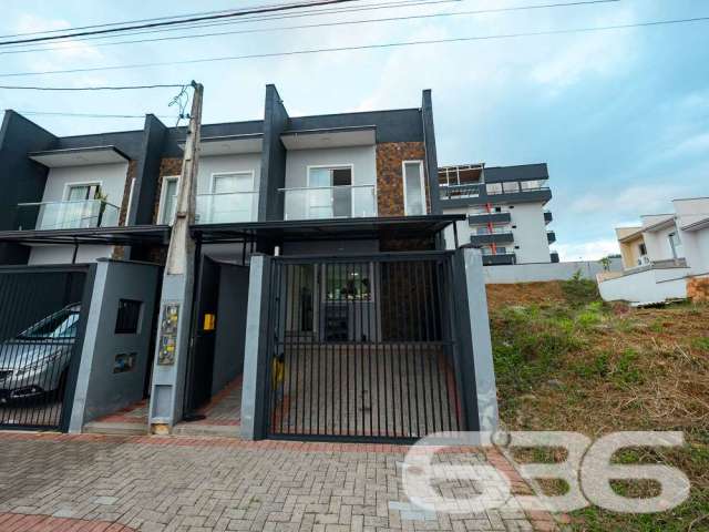 Casa | Joinville | Glória