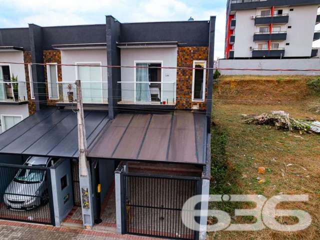 Casa | Joinville | Glória