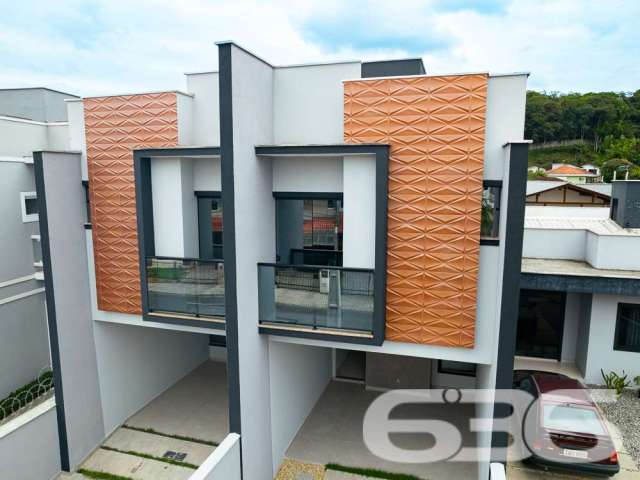 Casa | Joinville | Saguaçu