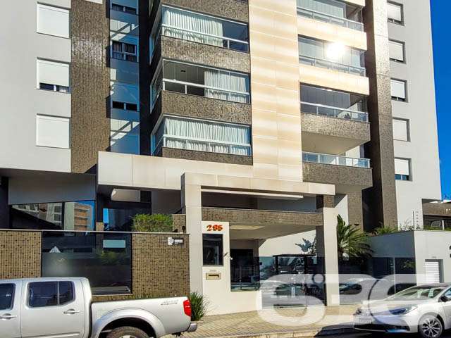 Apartamento | Joinville | Santo Antônio