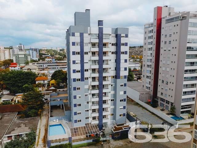 Apartamento | Joinville | Atiradores