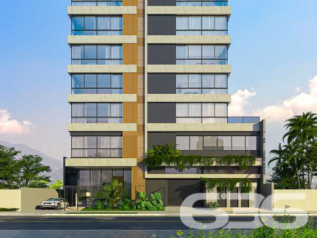 Apartamento | Balneário Piçarras | Itacolomi